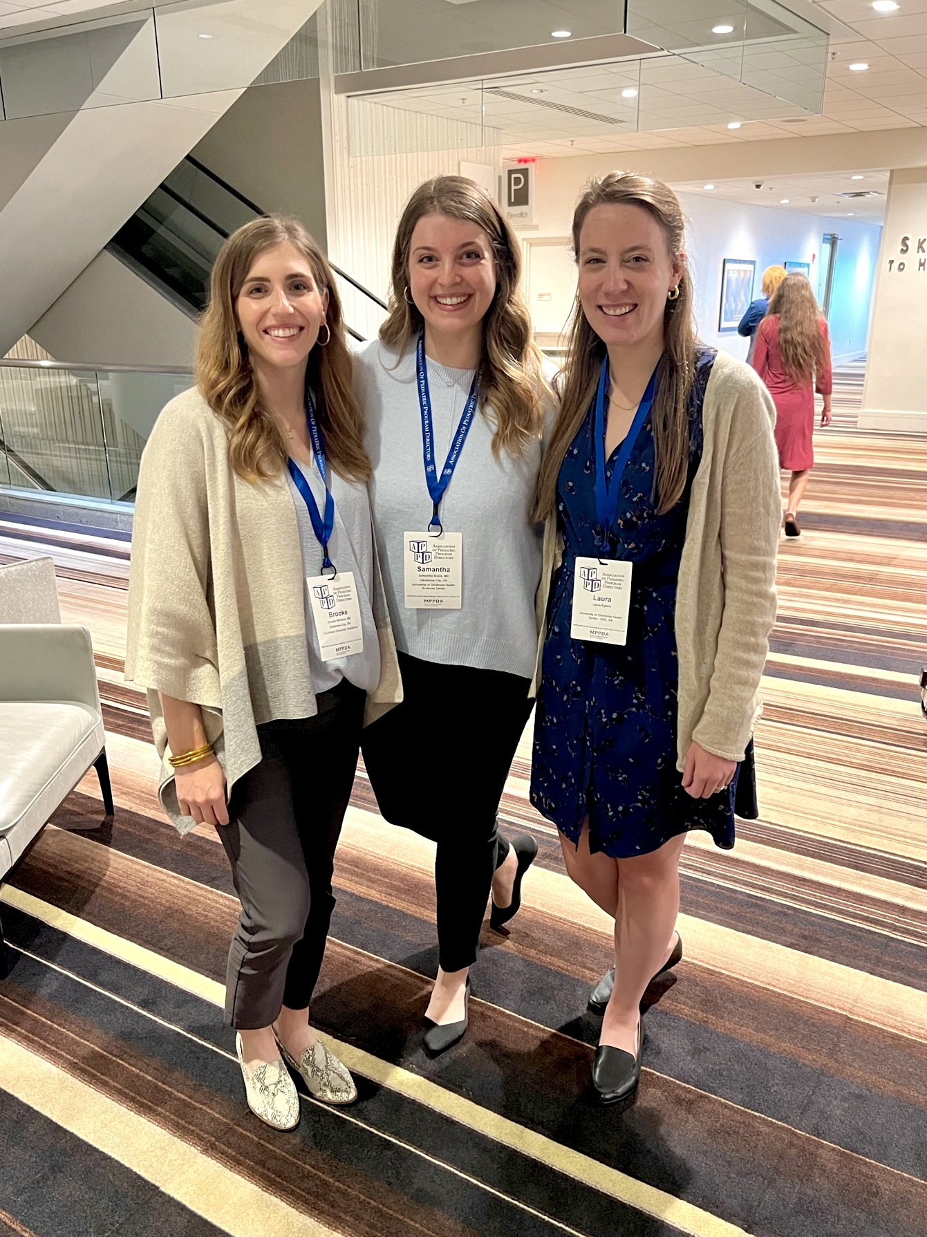 Meet our leadership team